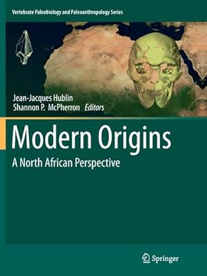 Seller image for Modern Origins for sale by BuchWeltWeit Ludwig Meier e.K.