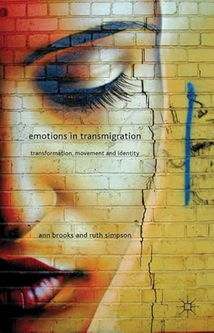 Imagen del vendedor de Emotions in Transmigration a la venta por BuchWeltWeit Ludwig Meier e.K.