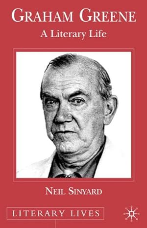 Bild des Verkufers fr Graham Greene zum Verkauf von BuchWeltWeit Ludwig Meier e.K.