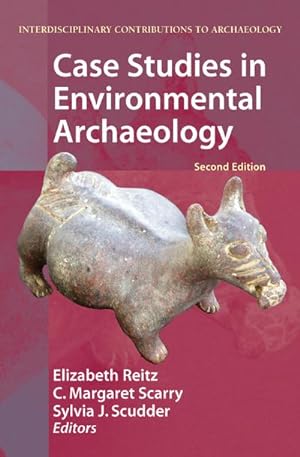 Seller image for Case Studies in Environmental Archaeology for sale by BuchWeltWeit Ludwig Meier e.K.