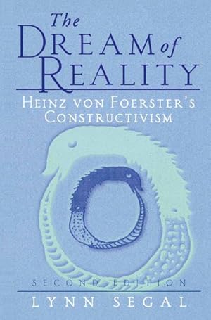 Immagine del venditore per The Dream of Reality venduto da BuchWeltWeit Ludwig Meier e.K.