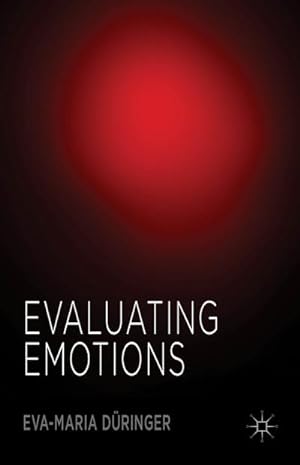 Image du vendeur pour Evaluating Emotions mis en vente par BuchWeltWeit Ludwig Meier e.K.
