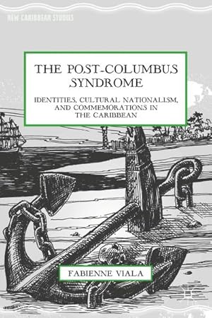 Image du vendeur pour The Post-Columbus Syndrome mis en vente par BuchWeltWeit Ludwig Meier e.K.