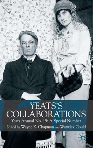 Bild des Verkufers fr Yeats's Collaborations zum Verkauf von BuchWeltWeit Ludwig Meier e.K.