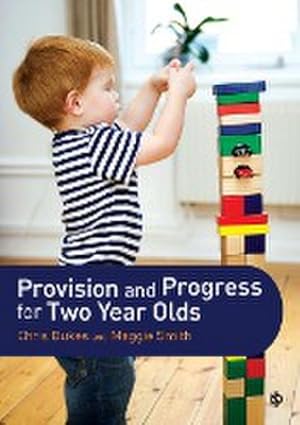 Seller image for Provision and Progress for Two Year Olds for sale by BuchWeltWeit Ludwig Meier e.K.