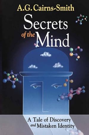 Image du vendeur pour Secrets of the Mind mis en vente par BuchWeltWeit Ludwig Meier e.K.