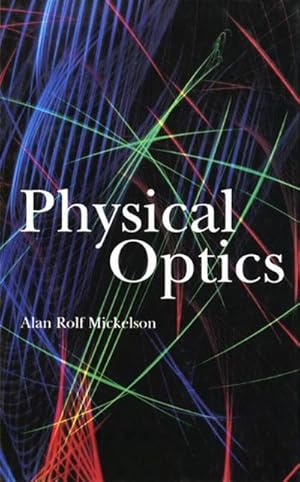 Seller image for Physical Optics for sale by BuchWeltWeit Ludwig Meier e.K.