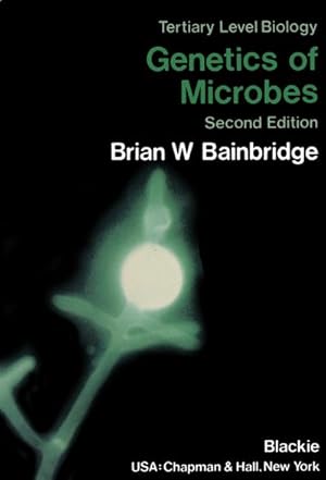 Bild des Verkufers fr Genetics of Microbes zum Verkauf von BuchWeltWeit Ludwig Meier e.K.