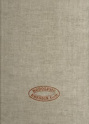 Seller image for Rodolphe Bresdin for sale by BuchWeltWeit Ludwig Meier e.K.