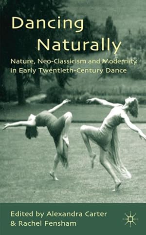 Imagen del vendedor de Dancing Naturally a la venta por BuchWeltWeit Ludwig Meier e.K.