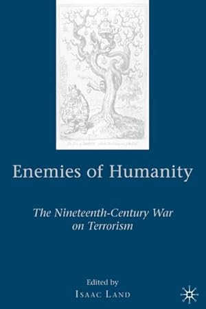 Imagen del vendedor de Enemies of Humanity a la venta por BuchWeltWeit Ludwig Meier e.K.