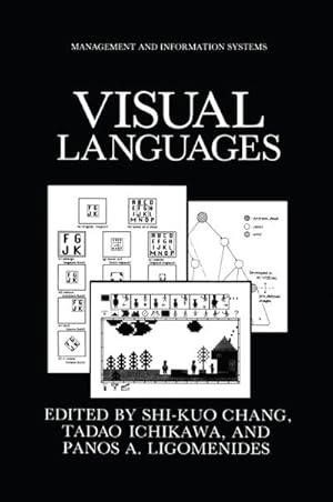 Seller image for Visual Languages for sale by BuchWeltWeit Ludwig Meier e.K.