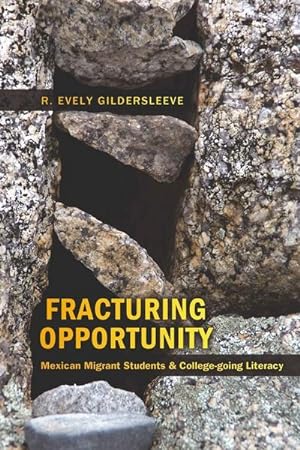 Seller image for Fracturing Opportunity for sale by BuchWeltWeit Ludwig Meier e.K.