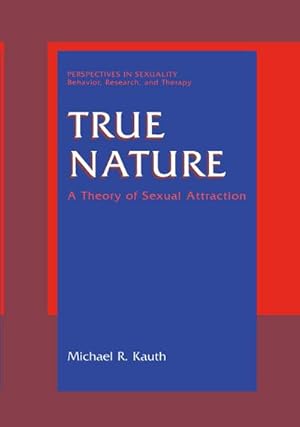 Image du vendeur pour True Nature mis en vente par BuchWeltWeit Ludwig Meier e.K.