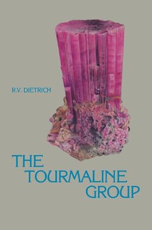 Seller image for The Tourmaline Group for sale by BuchWeltWeit Ludwig Meier e.K.