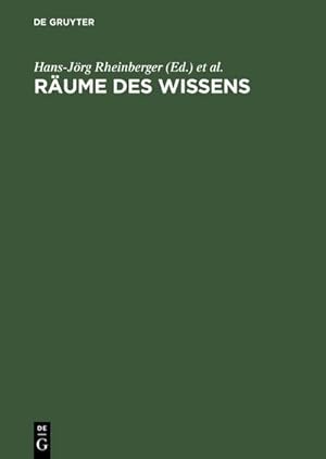 Image du vendeur pour Rume des Wissens mis en vente par BuchWeltWeit Ludwig Meier e.K.