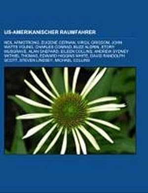 Seller image for US-amerikanischer Raumfahrer for sale by BuchWeltWeit Ludwig Meier e.K.