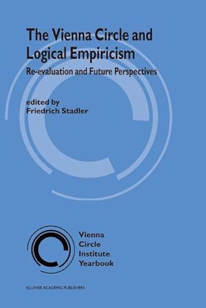 Seller image for The Vienna Circle and Logical Empiricism for sale by BuchWeltWeit Ludwig Meier e.K.