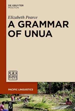 Seller image for A Grammar of Unua for sale by BuchWeltWeit Ludwig Meier e.K.