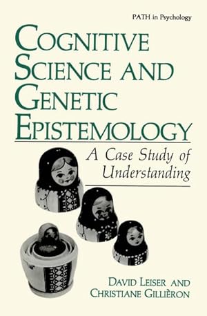 Seller image for Cognitive Science and Genetic Epistemology for sale by BuchWeltWeit Ludwig Meier e.K.