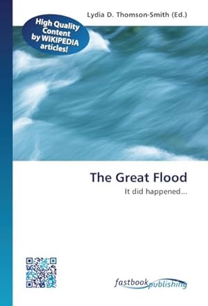 Immagine del venditore per The Great Flood venduto da BuchWeltWeit Ludwig Meier e.K.