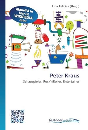 Seller image for Peter Kraus for sale by BuchWeltWeit Ludwig Meier e.K.