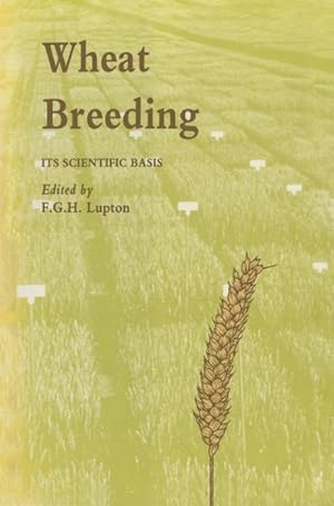 Seller image for Wheat Breeding for sale by BuchWeltWeit Ludwig Meier e.K.