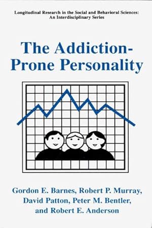Seller image for The Addiction-Prone Personality for sale by BuchWeltWeit Ludwig Meier e.K.