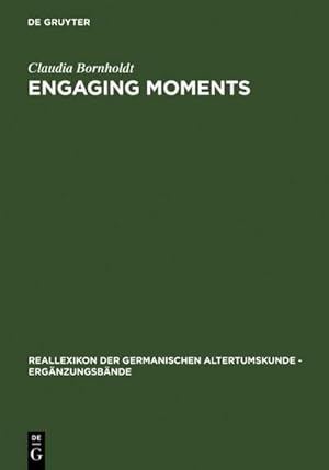 Immagine del venditore per Engaging Moments venduto da BuchWeltWeit Ludwig Meier e.K.