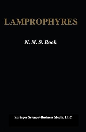 Seller image for Lamprophyres for sale by BuchWeltWeit Ludwig Meier e.K.