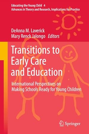 Seller image for Transitions to Early Care and Education for sale by BuchWeltWeit Ludwig Meier e.K.