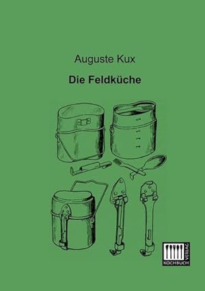 Seller image for Die Feldkche for sale by BuchWeltWeit Ludwig Meier e.K.