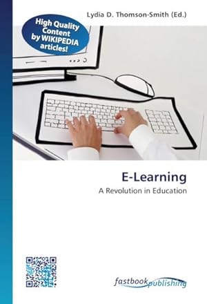 Immagine del venditore per E-Learning venduto da BuchWeltWeit Ludwig Meier e.K.