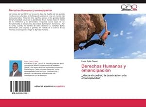 Seller image for Derechos Humanos y emancipacin for sale by BuchWeltWeit Ludwig Meier e.K.