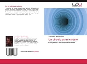 Seller image for Un crculo es un crculo for sale by BuchWeltWeit Ludwig Meier e.K.