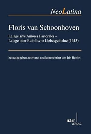 Seller image for Floris van Schonhoven for sale by BuchWeltWeit Ludwig Meier e.K.