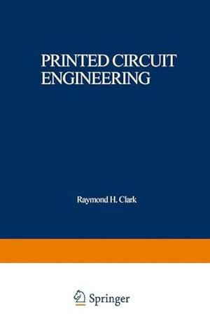 Seller image for Printed Circuit Engineering for sale by BuchWeltWeit Ludwig Meier e.K.