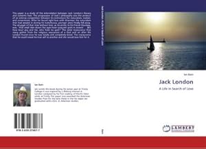 Seller image for Jack London for sale by BuchWeltWeit Ludwig Meier e.K.