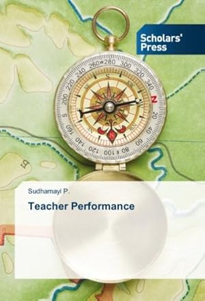 Seller image for Teacher Performance for sale by BuchWeltWeit Ludwig Meier e.K.