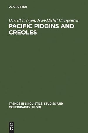 Seller image for Pacific Pidgins and Creoles for sale by BuchWeltWeit Ludwig Meier e.K.