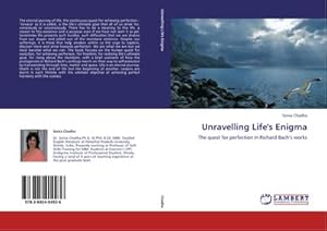 Immagine del venditore per Unravelling Life's Enigma venduto da BuchWeltWeit Ludwig Meier e.K.