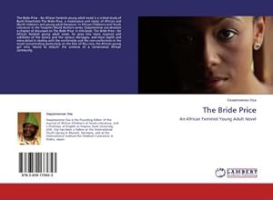 Imagen del vendedor de The Bride Price a la venta por BuchWeltWeit Ludwig Meier e.K.