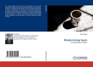 Seller image for Modernizing Souls for sale by BuchWeltWeit Ludwig Meier e.K.