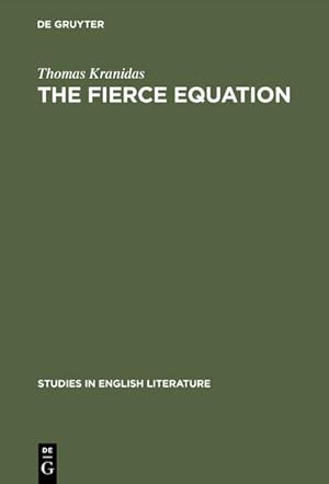 Seller image for The fierce equation for sale by BuchWeltWeit Ludwig Meier e.K.