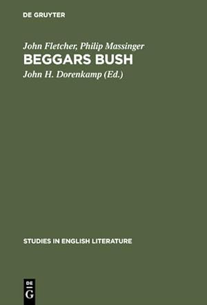 Seller image for Beggars bush for sale by BuchWeltWeit Ludwig Meier e.K.