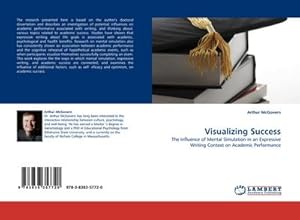 Seller image for Visualizing Success for sale by BuchWeltWeit Ludwig Meier e.K.