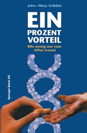 Seller image for Ein Prozent Vorteil for sale by BuchWeltWeit Ludwig Meier e.K.