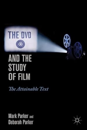 Seller image for The DVD and the Study of Film for sale by BuchWeltWeit Ludwig Meier e.K.