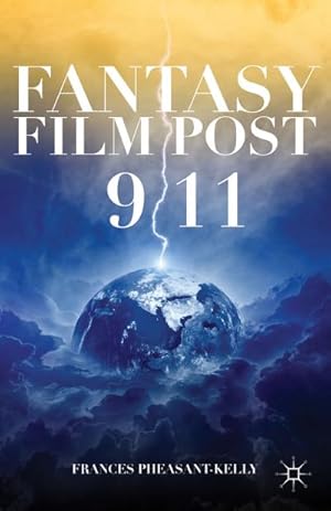 Seller image for Fantasy Film Post 9/11 for sale by BuchWeltWeit Ludwig Meier e.K.