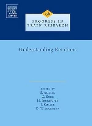 Bild des Verkufers fr Understanding Emotions zum Verkauf von BuchWeltWeit Ludwig Meier e.K.